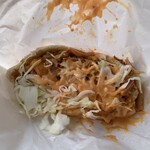 KEBAB SHOP - 