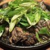 すみ酒場 青二才