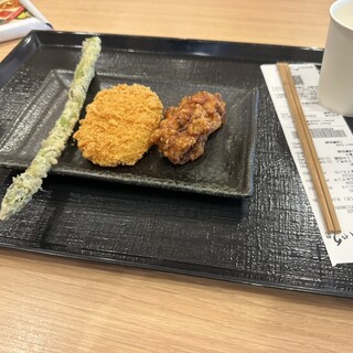 吟しゃり北海道_0