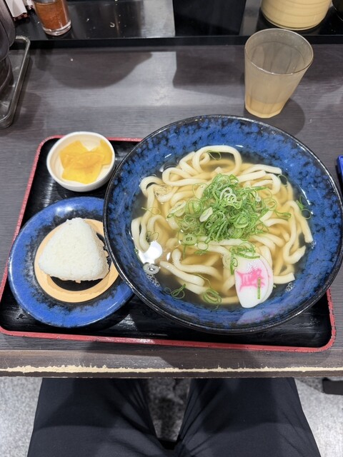 資さんうどん 下通店 - 辛島町/うどん | 食べログ