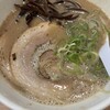 らぁめん いちむじん 渡辺通店