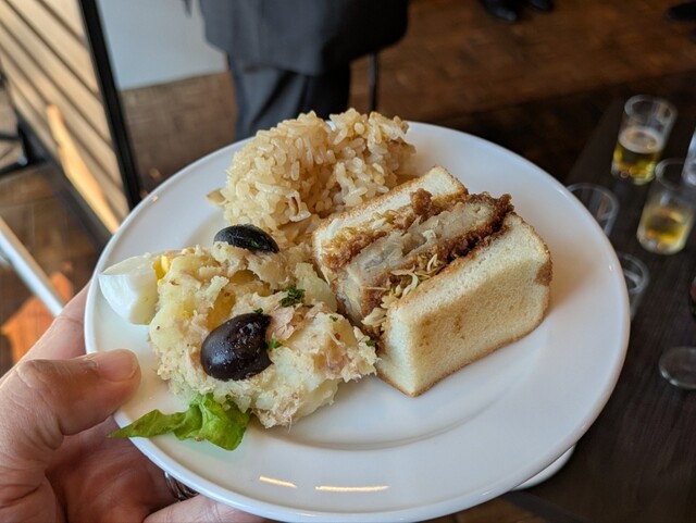 東京三田倶楽部 - 銀座/レストラン | 食べログ