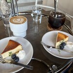 bûke coffee and wine - 