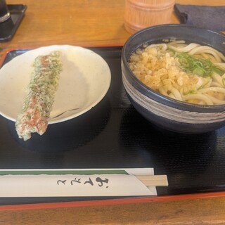 まるやうどん_0