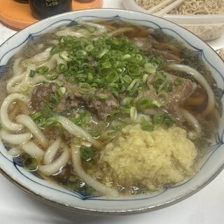 久野うどん_0