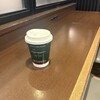 タリーズコーヒー 阪急三番街南館店