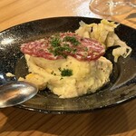 Bistrot Pangolin - 