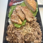 京のお肉処 弘 - 料理写真:
