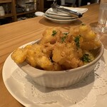 Bistrot Pangolin - 
