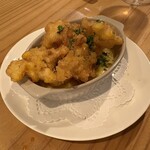 Bistrot Pangolin - 