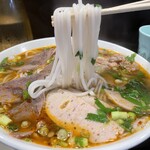 バインミーゴンゴン - 
