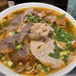 バインミーゴンゴン - 