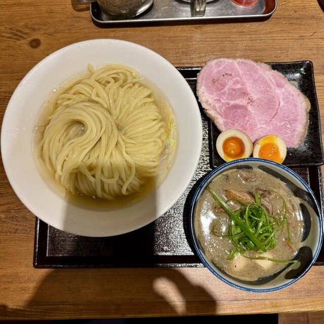 麺屋58 （メンヤゴッパチ） - 勾当台公園/ラーメン | 食べログ