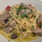 俺のイタリアン - 