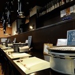 エイト - 新スタイルで焼肉を愉しむ。ぶらり立ち寄れる、バル風焼肉屋