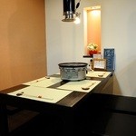 エイト - バルスタイルながら始発まで営業。デートや二次会など滞在型にも