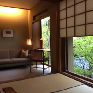 俵屋旅館 - 内観写真: