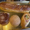 Bakery Olive - 買ったパン