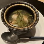 霜止出苗