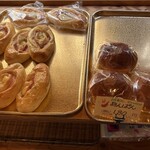 Bakery Olive - 