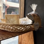 Bakery Olive - 食パン