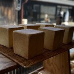 Bakery Olive - 食パン