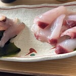 コーヒーハウス LL - 料理写真:
