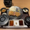 牛カツ京都勝牛 京都ヨドバシ店