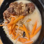 諏訪湖サービスエリア（下り線）レストラン湖彩 - 