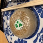 諏訪湖サービスエリア（下り線）レストラン湖彩 - 