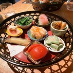 酒 秀治郎 - 