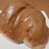 ベーカリー フクパン - コーヒークロワッサン