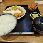 千歳 - 料理写真: