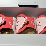 ミスタードーナツ - 料理写真: