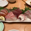 築地 魚一 - 