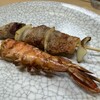 戦国焼鳥本陣 中央店