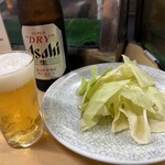 戦国焼鳥本陣 - 