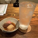 さん肴 - 