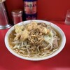 ラーメン二郎 - 