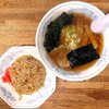 中華飯店　異邦人