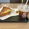 &COFFEE MAISON KAYSER SAKURAMACHI熊本店