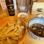 中華蕎麦なか野 - 