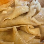 中華蕎麦なか野 - 