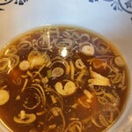 中華蕎麦なか野 - 