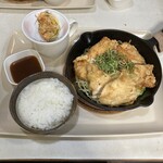 モイモイ - 料理写真: