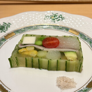 鮨 めい乃