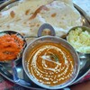 インドダイニングカフェ マター 福山松永店