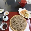 あがたそば処 - 料理写真: