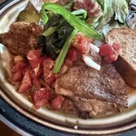 カフェバザール - 