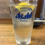 もつ焼き いとや - 